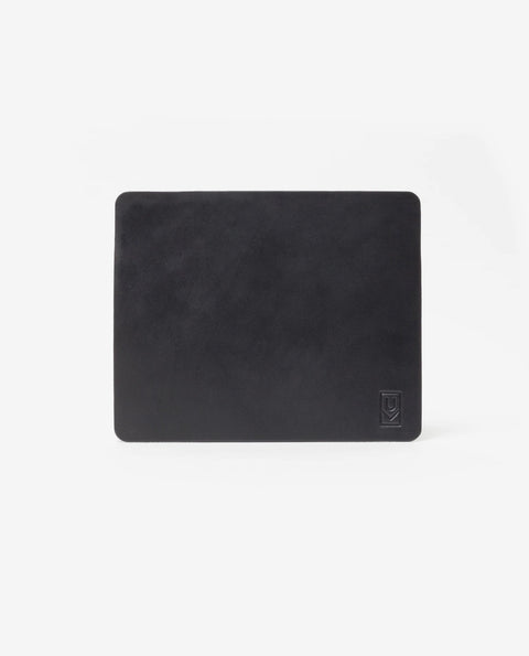Premium Leather Mousepad XL