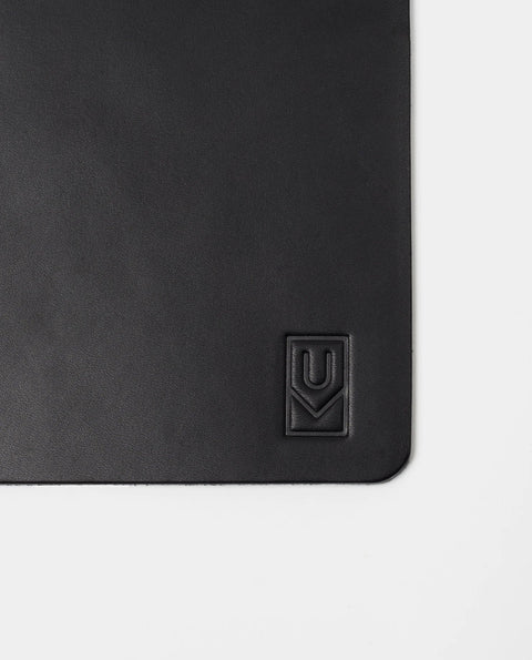 Premium Leather Mousepad XL