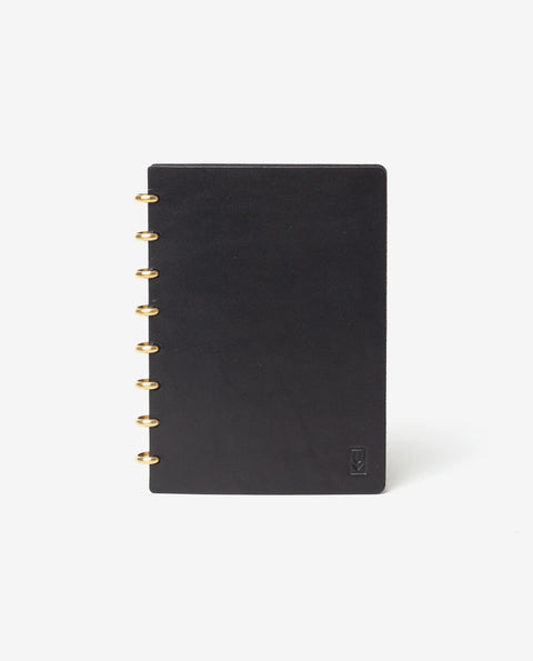 Discbound Heirloom Journal