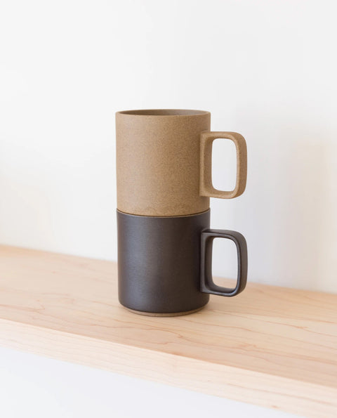 Hasami Porcelain Mug