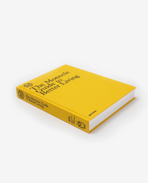 The Monocle Guide to Better Living