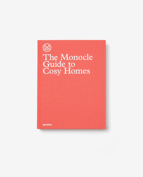 The Monocle Guide to Cosy Homes