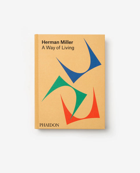 Herman Miller: A Way of Living