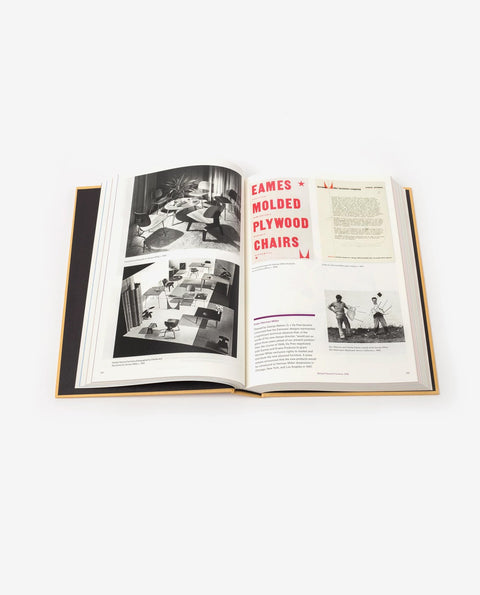 Herman Miller: A Way of Living