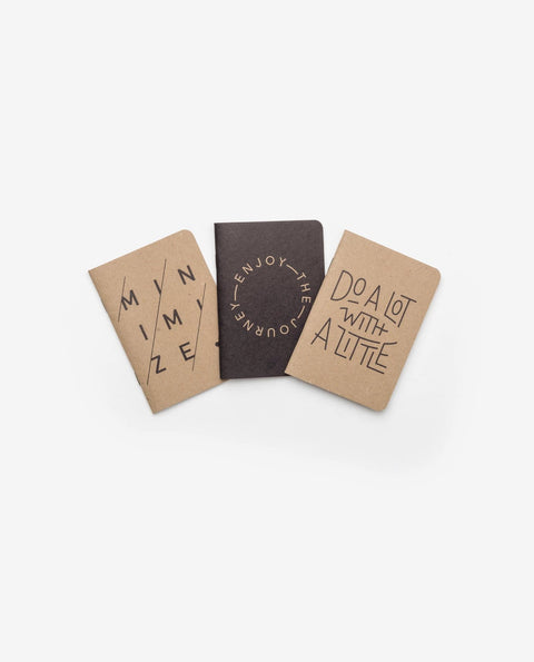 Mini Sketchbooks 4th Edition