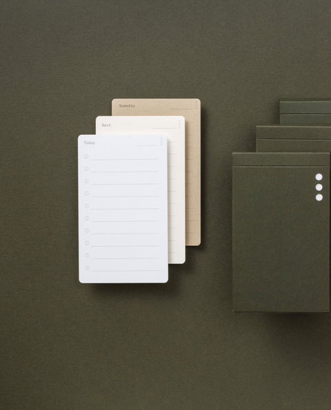 Analoges Starter-Kit