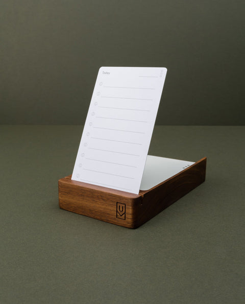 Analoges Starter-Kit