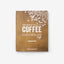Der Weltatlas des Kaffees