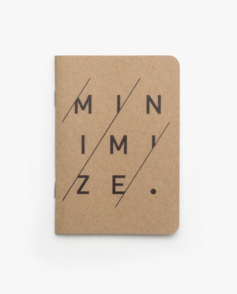 Mini-Skizzenbücher 4. Auflage
