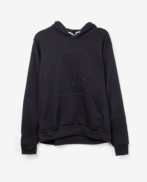Viel Spaß mit dem Journey Hoody