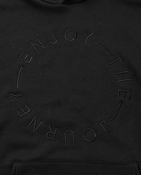 Viel Spaß mit dem Journey Hoody